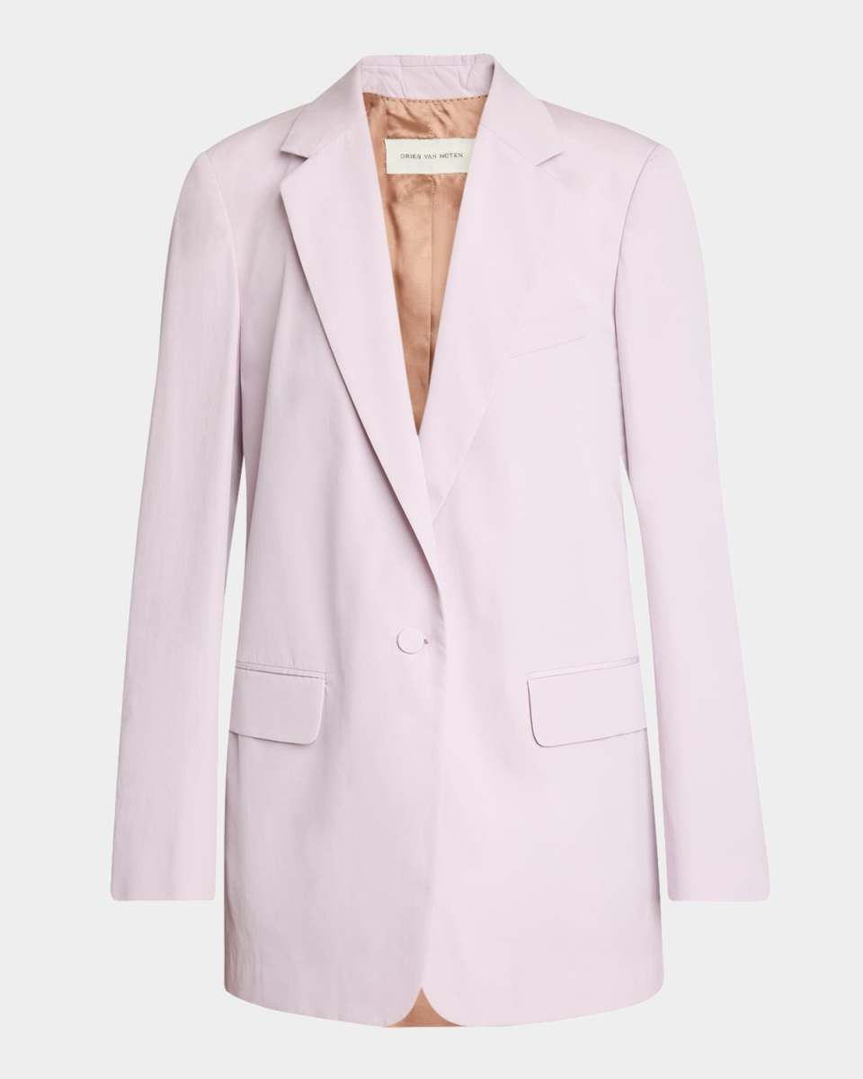 Blanchets Cotton Jacket